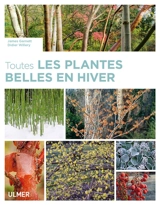 Toutes les plantes belles en hiver - James Garnett