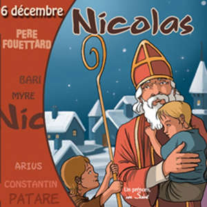 Saint Nicolas