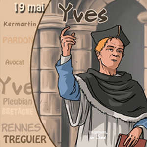 Saint Yves