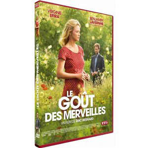 Le Goût des merveilles - ERIC BESNARD