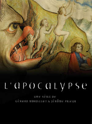 L' Apocalypse - Gérard Mordillat