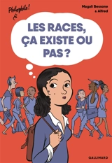 Les races, ça existe ou pas ? - Magali Bessone