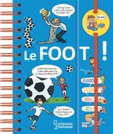 Le foot ! - Valentin Verthé