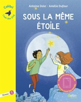 Sous la même étoile - Antoine Dole