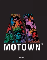 Motown - Adam White