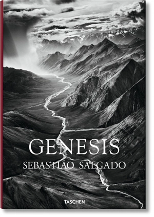 Genesis - Sebastiao Salgado