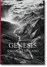 Genesis - Sebastiao Salgado