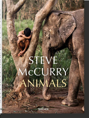 Animals - Steve McCurry