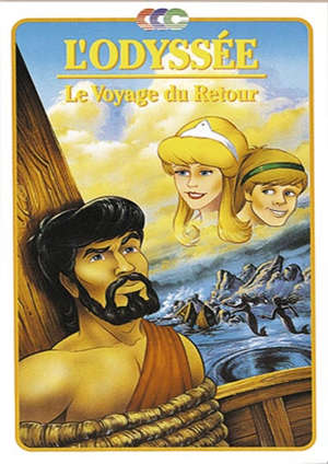 L'Odyssée, le retour d'Ulysse