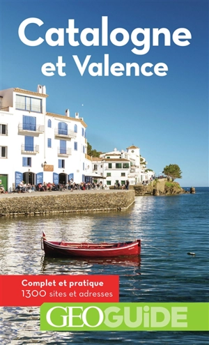 Catalogne et Valence - David Fauquemberg