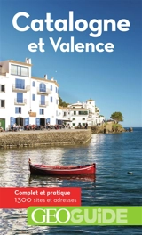 Catalogne et Valence - David Fauquemberg