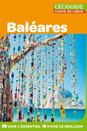 Baléares - Séverine Bascot