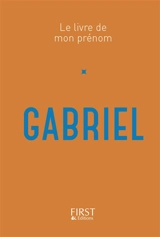 Gabriel - Jules Lebrun