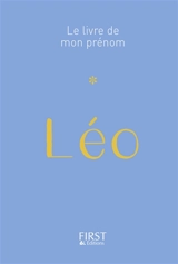 Léo - Jules Lebrun