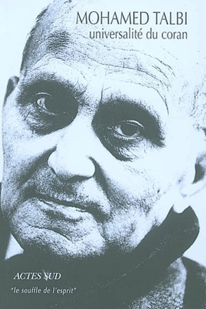 Universalité du Coran - Muhammad al- Talibi