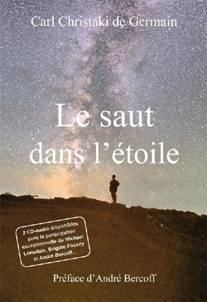 Le saut dans l'étoile - Carl Christaki de Germain