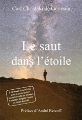 Le saut dans l'étoile - Carl Christaki de Germain