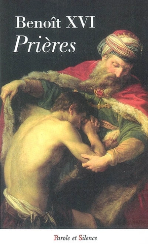 Prières - Benoît 16