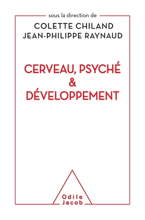 Cerveau, psyché et développement