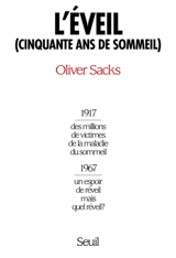 Cinquante ans de sommeil - Oliver Sacks