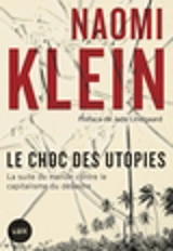 Le choc des utopies : Porto Rico contre les capitalistes du désastre - Naomi Klein