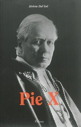 Pie X - Girolamo Dal Gal