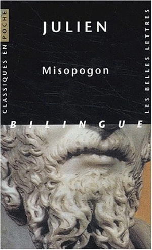 Misopogon - Julien