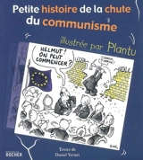 Petite histoire de la chute du communisme - Plantu