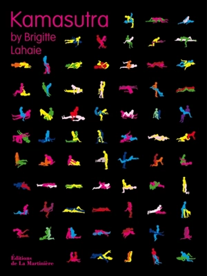 Kamasutra - Brigitte Lahaie