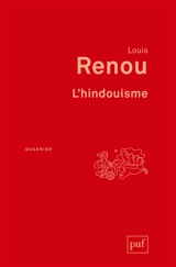 L'hindouisme - Louis Renou
