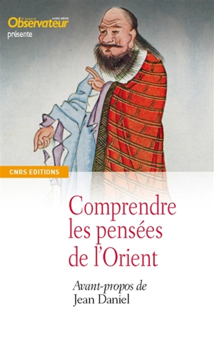 La pensée asiatique