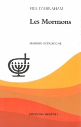 Les Témoins de Jéhovah - Bernard Blandre