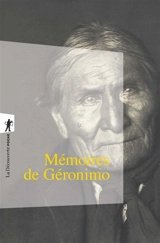 Mémoires de Géronimo - Geronimo