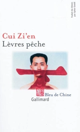 Lèvres pêche - Zi'en Cui