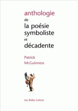 Anthologie de la poésie symboliste et décadente