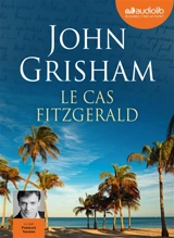 Le cas Fitzgerald - John Grisham