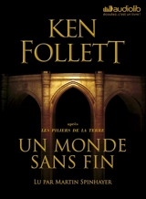 Un monde sans fin - Ken Follett
