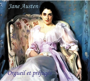 Orgueil et préjugés - Jane Austen