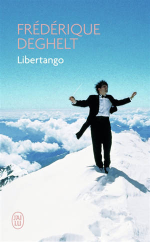 Libertango - Frédérique Deghelt