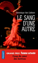 Le sang d'une autre - Dominique Van Cotthem
