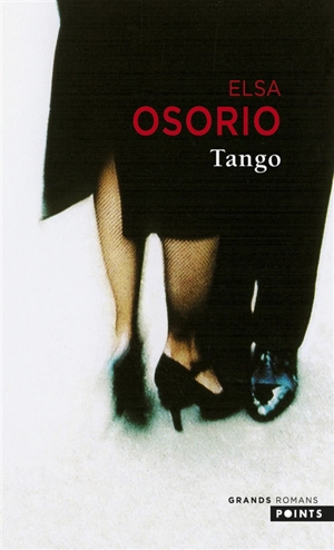 Tango - Elsa Osorio