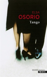 Tango - Elsa Osorio