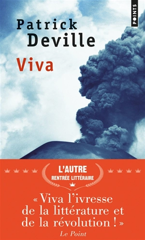 Viva - Patrick Deville