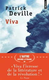 Viva - Patrick Deville