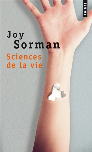Sciences de la vie - Joy Sorman