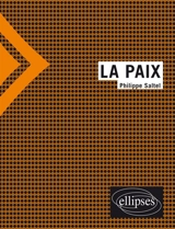 La paix - Philippe Saltel