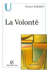 La volonté - France Farago