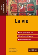 La vie : prépas commerciales - France Farago