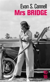 Mrs. Bridge - Evans S. Connell