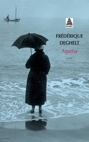 Agatha - Frédérique Deghelt
